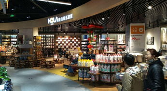 蘇寧云店3.0全新升級 hola品質入駐，打造生活家居網紅名店