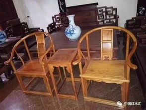 7月4日紅木家具工藝品供求信息與零售市場動態