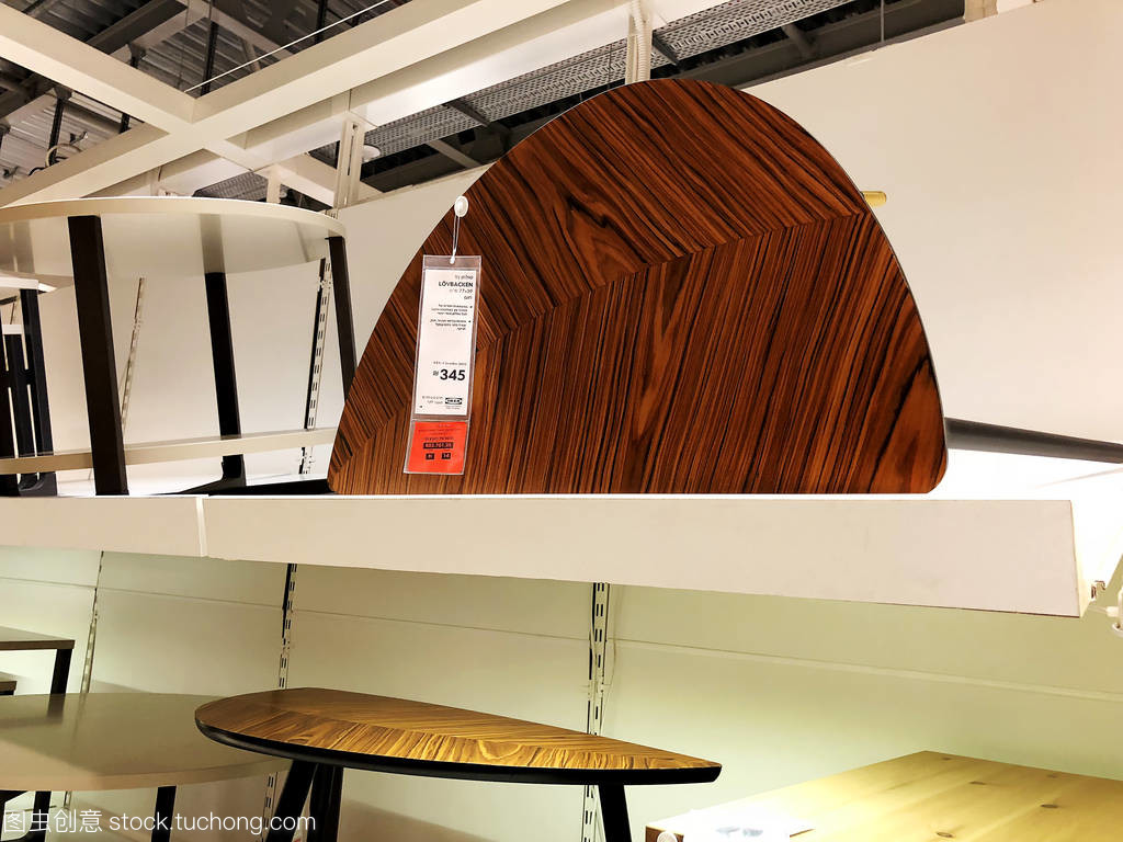 宜家 從瑞典小屋到全球家具零售巨頭