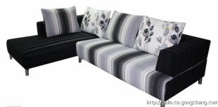 青島瀚庭沙發廠 一站式家具批發零售，打造舒適家居空間