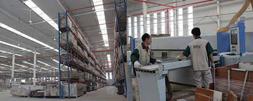 東易日盛 以客戶價值為先，融合東方傳統與國際時尚